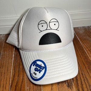Family Guy Baseball Cap - Brian Griffin - SDCC Exclusive